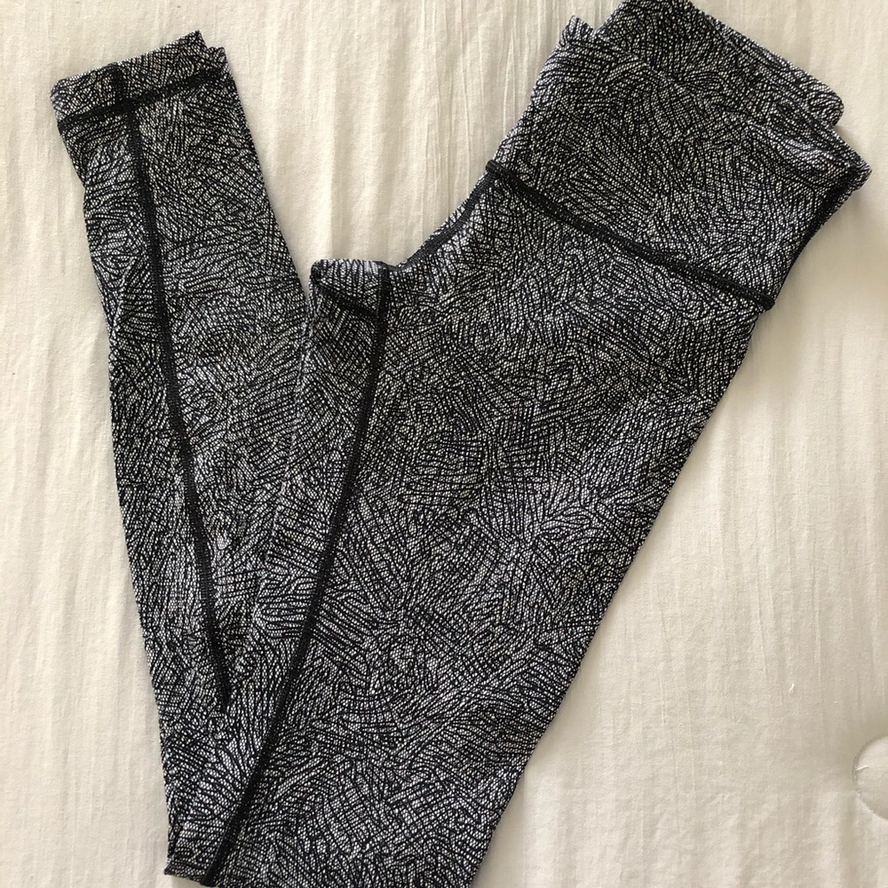 Lululemon Full Leggings
